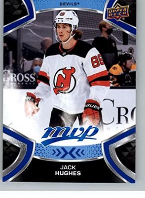 New Jersey Devil Hockey Cards