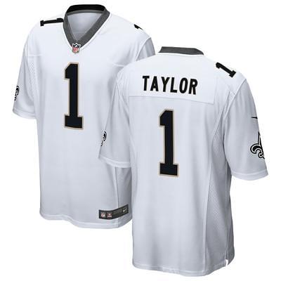 Lids Alontae Taylor New Orleans Saints Nike Women's Game Player Jersey -  Black