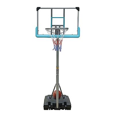 MaxKare Basketball Hoop Basketball Goal Basketball System – MAXKARE