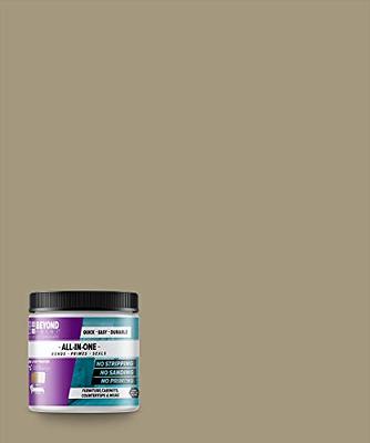 BEYOND PAINT Art Paint - Ash All-In-One Countertop Paint - Yahoo Shopping