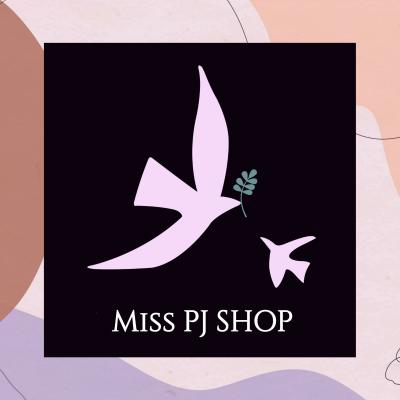 Miss PJ shop