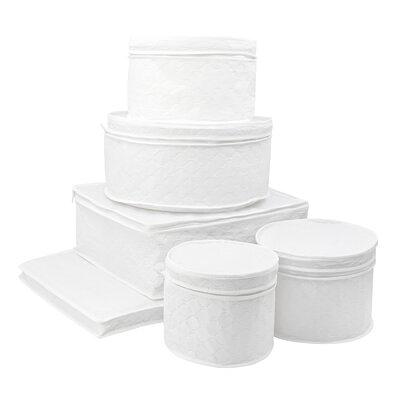 Bistro 24-Piece Dinnerware Set