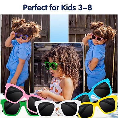 Blue Panda 48-pack Retro Party Sunglasses Bulk For 80s Birthday Party  Favors, 4 Neon Colors : Target