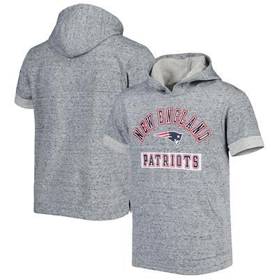 Women's Cutter & Buck Red New England Patriots Helmet Logo Mainsail  Sweater-Knit Full-Zip Hoodie - Yahoo Shopping