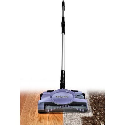 Rubbermaid FG421288BLA Floor and Carpet Sweeper 