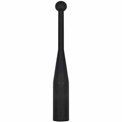  Logest Steel Mace Exercise Club - Heavy Duty Steel Indian Clubs  Perfect for Strength Training and Rehabilitation Improves Grip and Full  Body Workouts Available in 5 10 15 Pounds Heavy