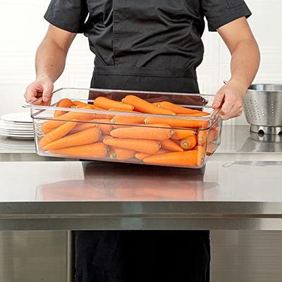  Restaurantware Met Lux Aluminum Full Size Baking Sheet