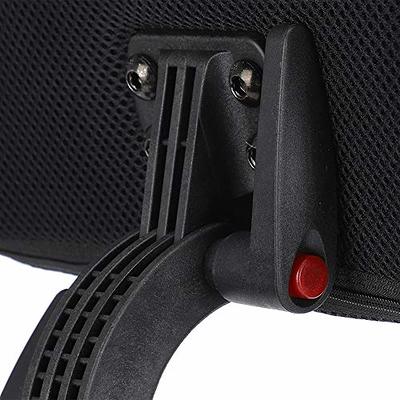 Office Chair Headrest Universal Easy to Install Adjustable Neck Support  Cushion
