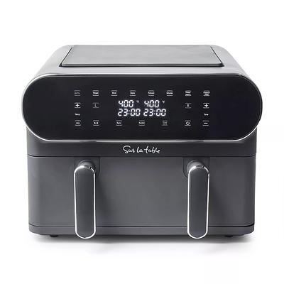 Sur La Table Double Basket Air Fryer - Yahoo Shopping