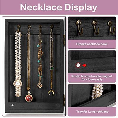 Hanging Jewelry Organizer – chiceco