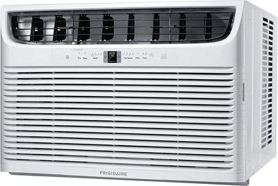 BLACK+DECKER 700-sq ft Window Air Conditioner with Remote (115-Volt;  14500-BTU)