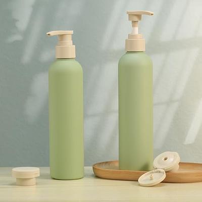 Cosywell Travel Bottles for Toiletries 4pcs 3.4oz Travel Shampoo and  Conditioner Bottles TSA Approved Travel Size Containers Leak Proof Small  Plastic Squeeze Bottles with Flip Cap - Yahoo Shopping