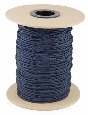 Mutual Industries 18 x 1,000 ft. Braided Nylon Mason Twine, GLO