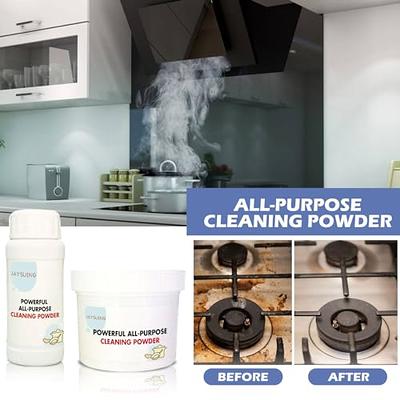 vljsfkh Gumaxx Cleaner, Gumaxx Cleaning Powder, Powerful Kitchen  All-Purpose Powder Cleaner, Foam Rust Remover Kitchen All-Purpose Cleaning  Powder, Utensil Cleaner for Sink - Yahoo Shopping