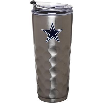 Dallas Cowboys 24oz. Personalized Eagle Tumbler