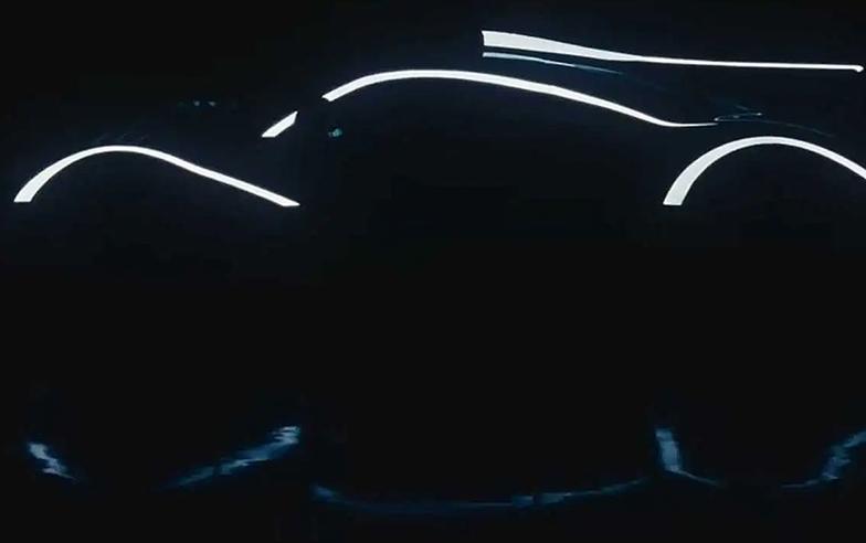 高層「醉後」結晶曝光？　量產版F1賽車M-AMG One確認6月1日發表