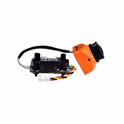  Readytosky 1500TVL FPV Camera 2.1mm Lens 1/3 CMOS