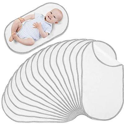 Baby Changing Pad Reusable Waterproof Stroller Diaper Folding Soft