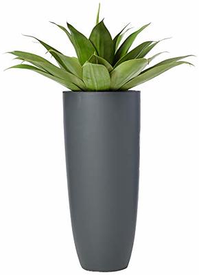 38 Sansevieria Artificial Plant, Green, Nearly Natural