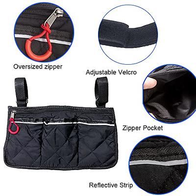 Wheelchair Accessories Bag Wheelchair Shopping Bag Mobility - Temu