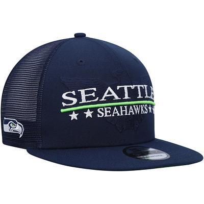 Seahawks 2022 New Era® NFL Sideline Official 9FIFTY Snapback Hat