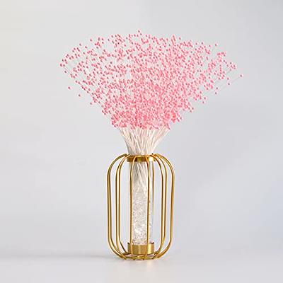 Decorative Floral Stem Wire and String
