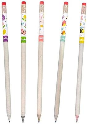 Scentco Halloween Smencils (2 Pack) - HB #2 Scented Pencils, 5 Count, Gifts  for Kids, School Supplies, Classroom Rewards 