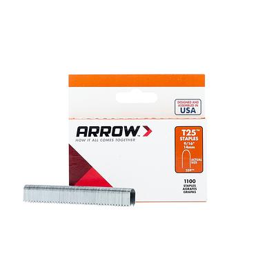 Craftsman 5/16 in. Staples, 1000 pk.