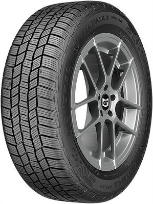 General AltiMAX RT45 225/55R17 97T BSW-