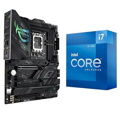 Micro Center AMD Ryzen 7 5700X 8-Core 16-Thread Unlocked Desktop Processor  Bundle with MSI B550-A PRO ProSeries Motherboard and 1TB Gen3 2280 SSD