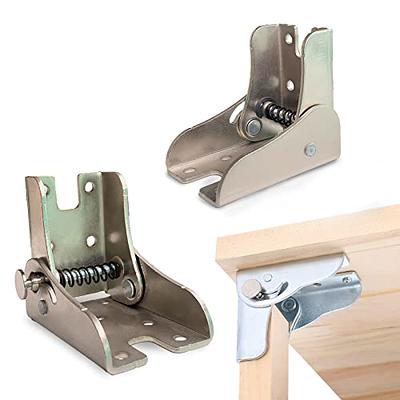 Top-Quality 180 Degree Self Locking Hinge In Lovely Styles