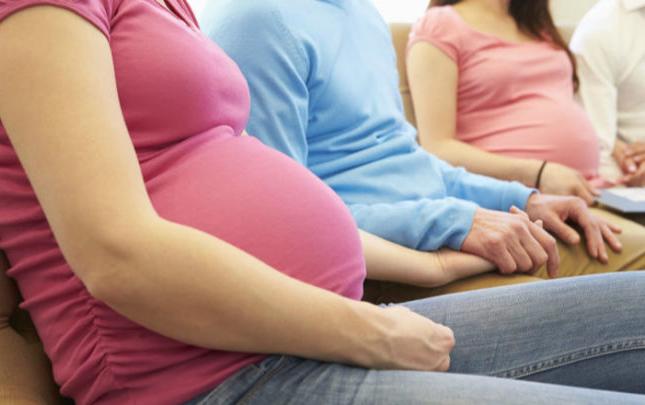 全台最晚婚縣市　北市女性生育第一胎平均32.54歲