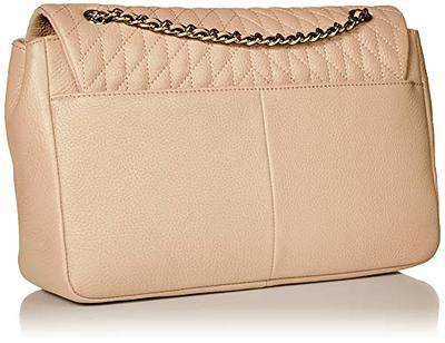 KARL LAGERFELD PARIS Lafayette Medium Shoulder Bag - Macy's