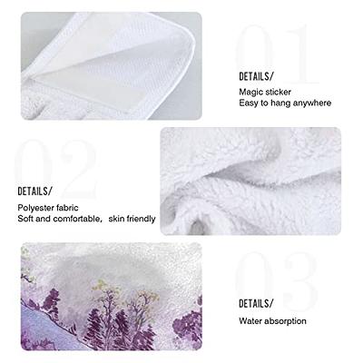 Kitchen Towel And Dishcloth Set Dishwashing Towel Drying - Temu