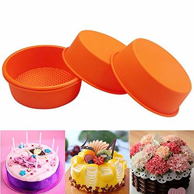 Silicone Baking Pan For Pastry Mold For Baking Silicone Molds Pastry