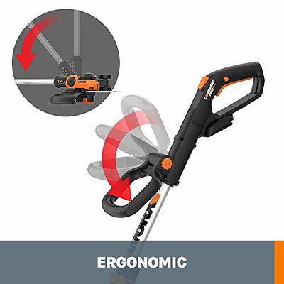 Worx Nitro WG173 20V 13'' Cordless String Trimmer (Battery