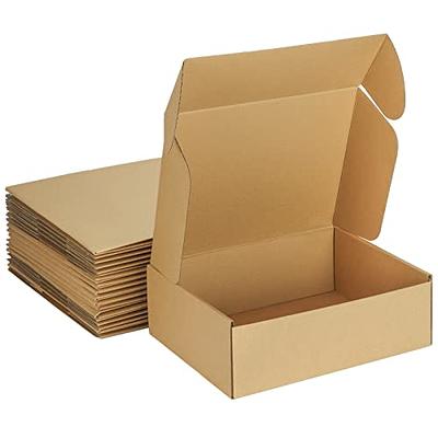 UBOXES Large Moving Boxes 20 x 20 x 15 (Pack of 6)