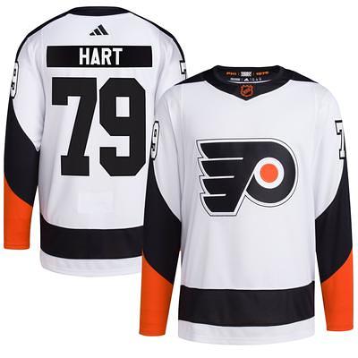 NHL Philadelphia Flyers Custom Name Number 2022 Reverse Retro