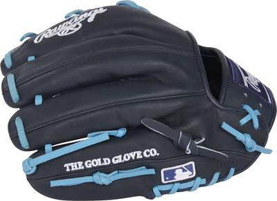 Rawlings Tampa Bay Rays Team Logo Glove - Each