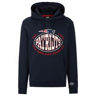 New England Patriots Football T-Shirt Hoodie Sweatshirt