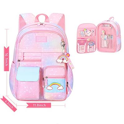 Preloved Kids' Tote Bags - Pink