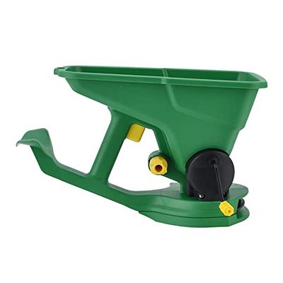 Ghankopd Home Manual Row Planter Handheld Seeder Garden Fertilize Seedling Sowing  Machine,Adjustable Fertilizer Spreader and Seeder for Carrot,Lettuce,Grass  and Spinach Seed - Yahoo Shopping