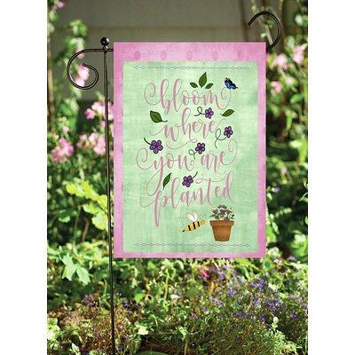 Garden Flags 2 sided