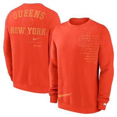 Nike Statement Ballgame (MLB New York Yankees) Men's Pullover Hoodie