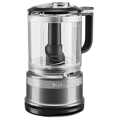 KFP0718OB by KitchenAid - 7 Cup Food Processor