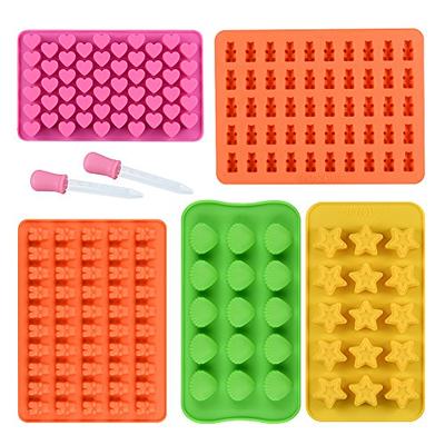  Dog Bone Candy Molds Silicone - Dog Treat Silicone