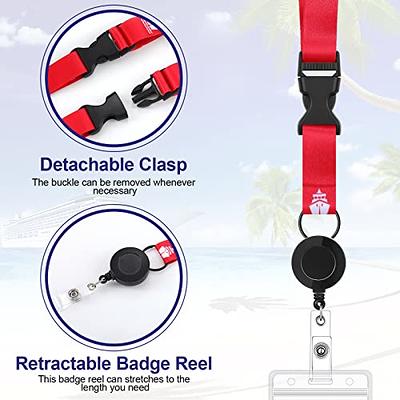 Set of 25 Cruise Lanyards Retractable Carnival Cruise Lanyards with Id  Holders Waterproof Luggage Tags Detachable Lanyards for Cruise Accessories Ship  Cards - Yahoo Shopping