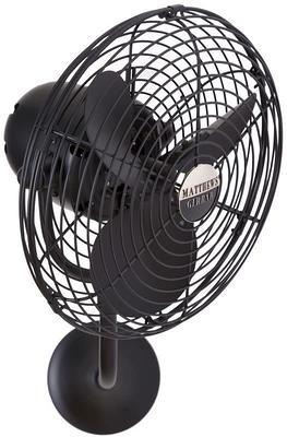 CountyLine 30 in. Wall-Mount Oscillating Fan at Tractor Supply Co.