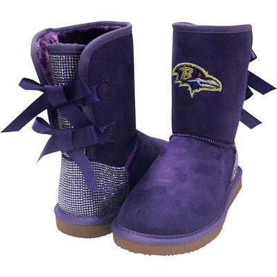 Baltimore Ravens Womens in Baltimore Ravens Team Shop 