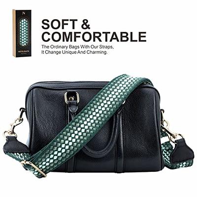 Adjustable Embroidered Bag Strap Handbag Purse Strap For Crossbody Shoulder  Bag Gift, Decor, Gift, Accessories